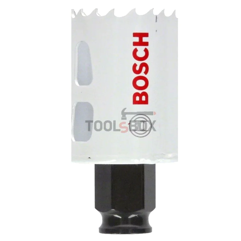 BIMETAL BOSCH Progressor NEW, 38x44mm