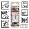 BIMETAL BOSCH Progressor NEW, 38x44mm