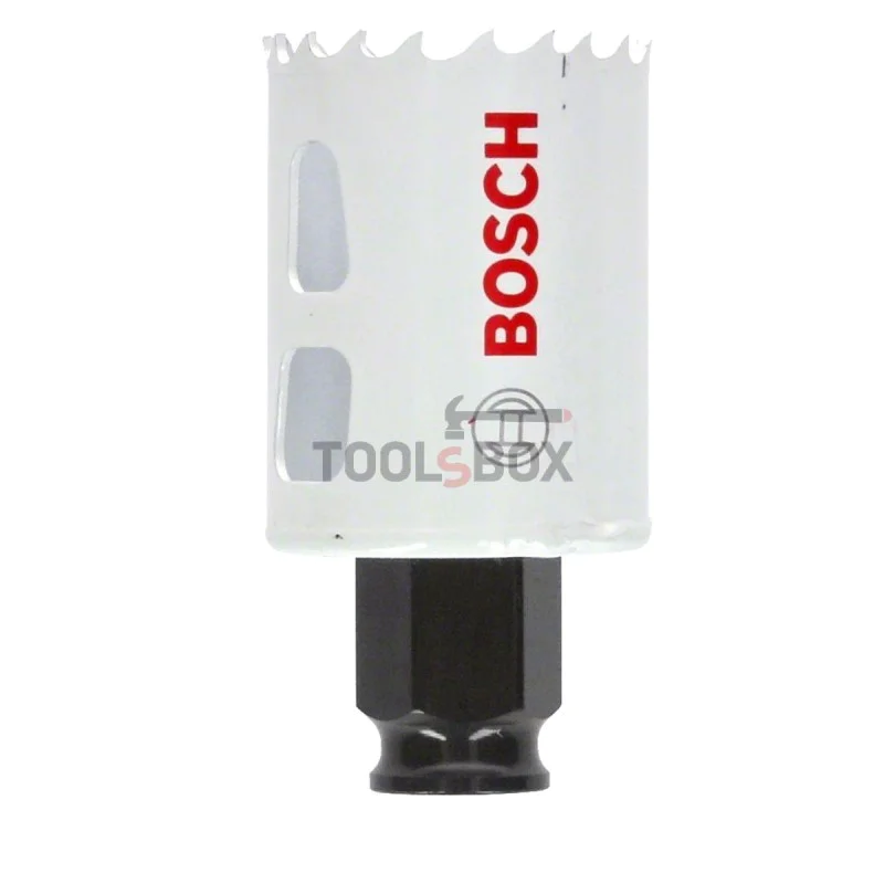 BIMETAL BOSCH Progressor NEW, 38x44mm