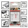 BIMETAL BOSCH Progressor NEW, 48x44mm