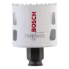 BIMETAL BOSCH PROGRESSOR NEW, 51x44mm CUT FROM PRODUCTION