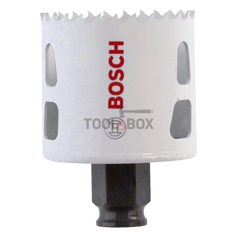 BIMETAL BOSCH PROGRESSOR NEW, 51x44mm CUT FROM PRODUCTION
