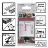BIMETAL BOSCH PROGRESSOR NEW, 51x44mm CUT FROM PRODUCTION