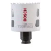 BIMETAL BOSCH PROGRESSOR NEW, 51x44mm CUT FROM PRODUCTION