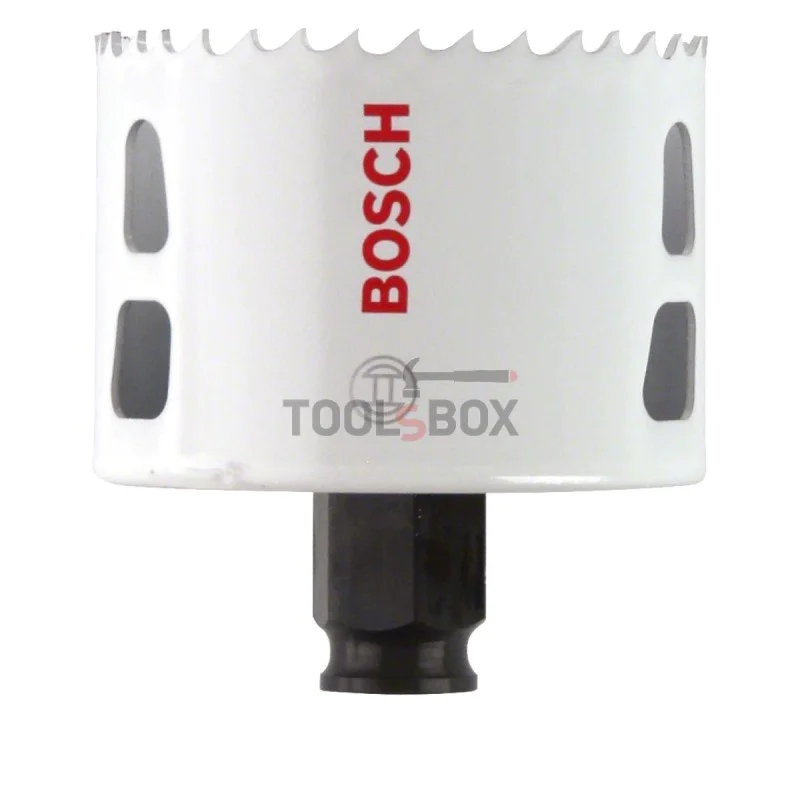 BIMETAL BOSCH Progressor NEW, 68x44mm