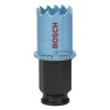 BIMETAL BOSCH Special for Sheet Metal, 22x20mm