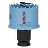 BIMETAL BOSCH Special for Sheet Metal, 38x20mm