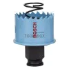 BIMETAL BOSCH Special for Sheet Metal, 40x20mm