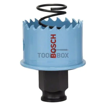 Биметална боркорона BOSCH Special for Sheet Metal, 40x20мм