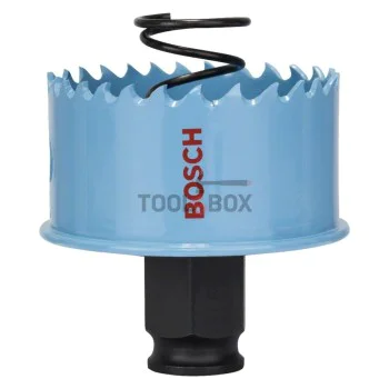 Биметална боркорона BOSCH Special for Sheet Metal, 51x20мм