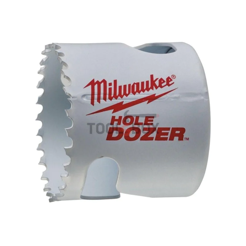 Milwaukee Bimetallic Metal Boring Bar 49560127, 54mm
