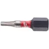 Impact bits Milwaukee SHOCKWAVE TM IMPACT DUTY, TX9, 25mm, 2pcs.