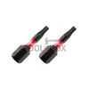 Milwaukee bits / bits 4932430884 / ShockWave Impact Duty TX27 x 25mm