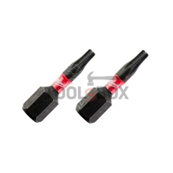 Milwaukee bits / bits 4932430884 / ShockWave Impact Duty TX27 x 25mm
