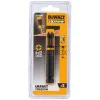 Bits - bits for screwdriver Dewalt DT70566T Pz2 2 pcs 89mm