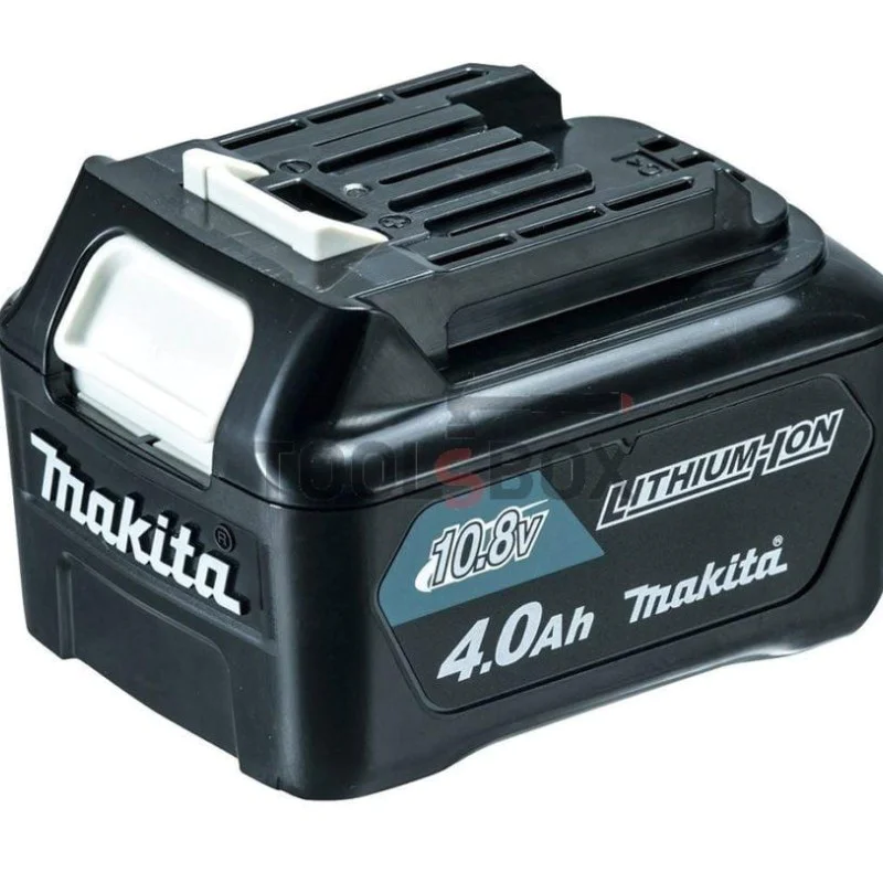 Makita rechargeable battery, BL1040B , 10.8 V, 4.0 Ah , Li-Ion