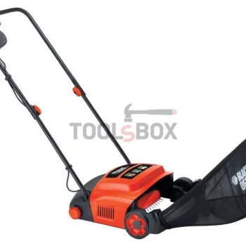 Eлектрически Аератор Black&Decker GD300 , 600W , Гребло