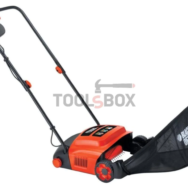 Electric Aerator Black&Decker GD300 , 600W , Paddle