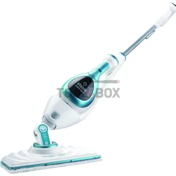 Парочистачка Black & Decker FSM1630 , 1600W , 500мл.
