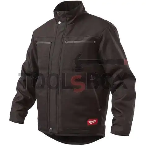 Milwaukee WGJCBL jacket
