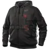 Milwaukee M12 HH BL3 heated jacket