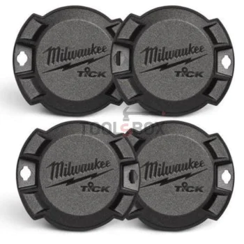 Проследяващ Bluetooth модул Milwaukee TICK BTM-4