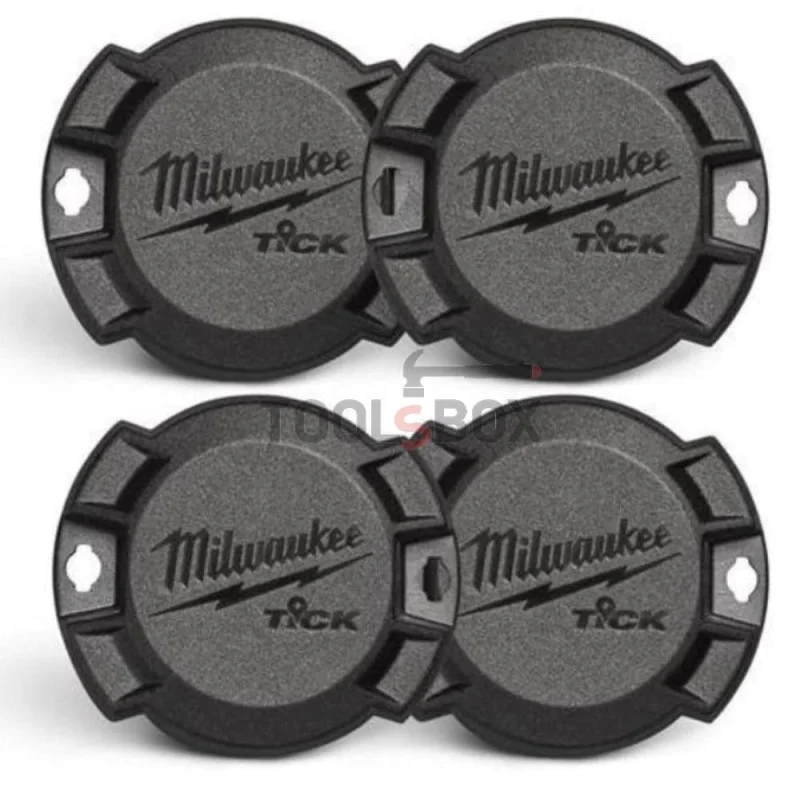Milwaukee TICK BTM-4 Bluetooth Tracking Module