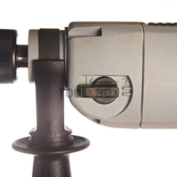 Milwaukee HD2E13R drill