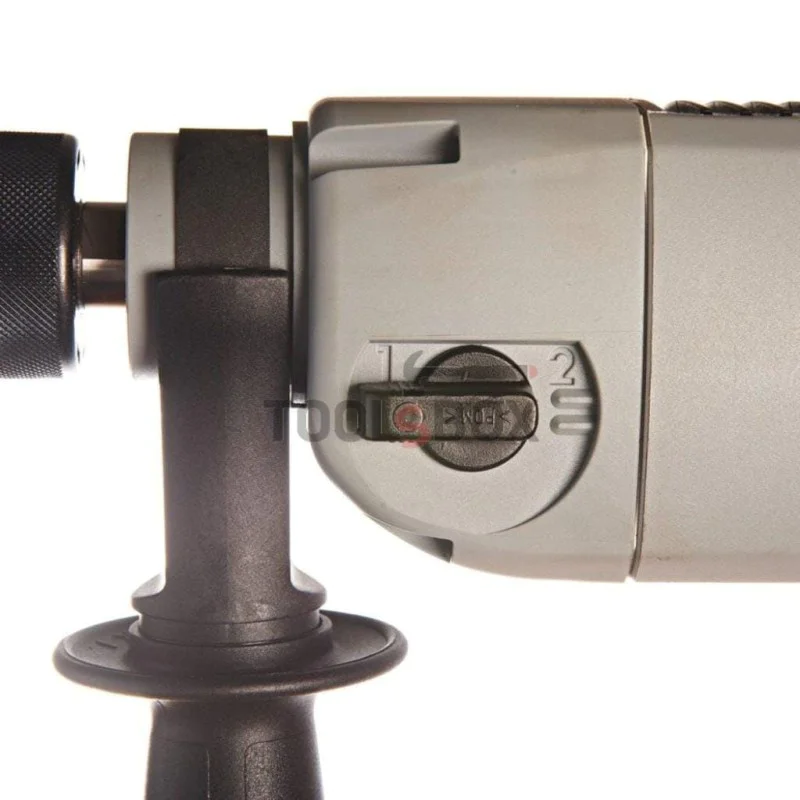 Milwaukee HD2E13R drill