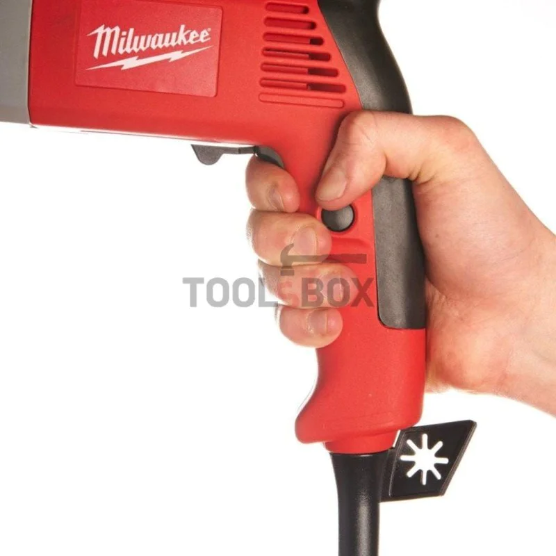 Milwaukee HD2E13R drill