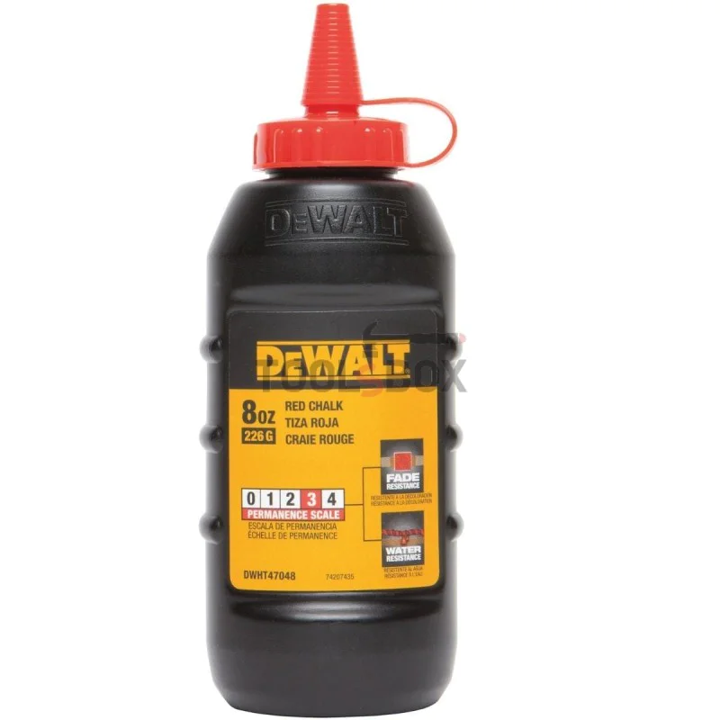 Paint for DeWALT DWHT47048-9