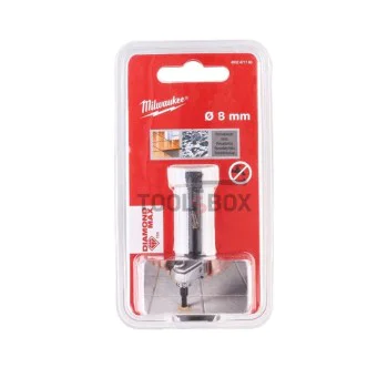 Боркорона Milwaukee Diamond-max-8mm 4932471760