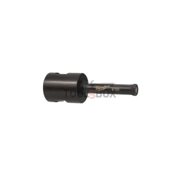 Боркорона Milwaukee Diamond-max-8mm 4932471760