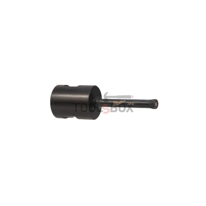 Milwaukee 5 mm diamond tile cutter, 4932471758
