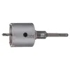 BOSCH CoreCutter SDS-plus, 68x54x72mm, 3 pieces