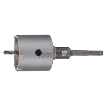 Боркорона за ядково пробиване BOSCH CoreCutter SDS-plus, 68х54x72мм, 3 части