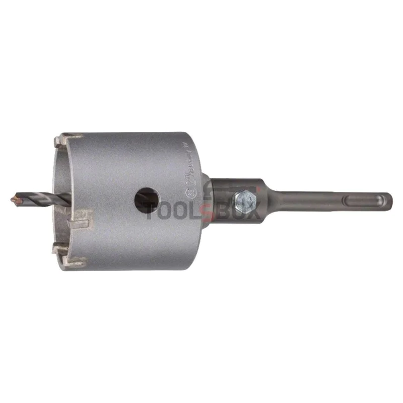 BOSCH CoreCutter SDS-plus, 68x54x72mm, 3 pieces