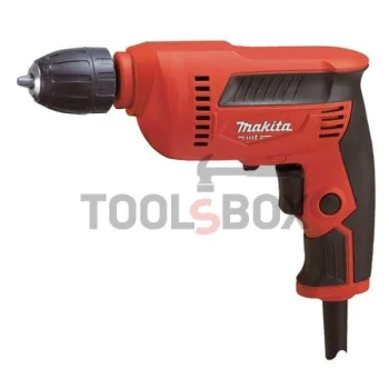 Бормашина Makita MT M6002 , 450W , 10mm