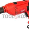 Milwaukee DE 10 RX Drill / 4933409211