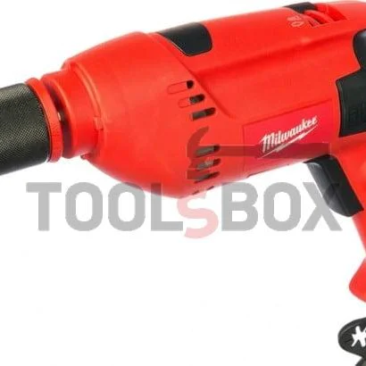 Milwaukee DE 10 RX Drill / 4933409211