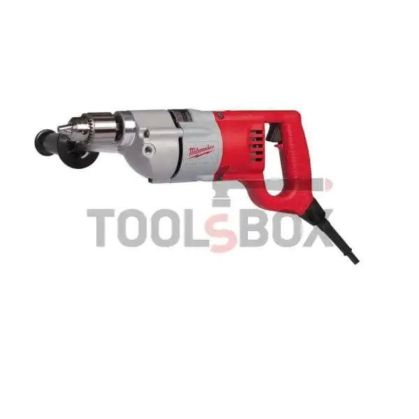 Milwaukee HDE13RQD drill