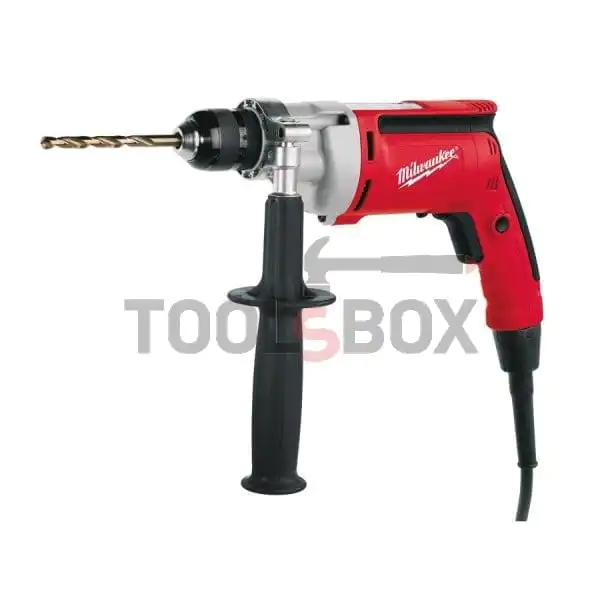 Milwaukee HDE13RQX-KIT drill