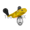 Hand drill STANLEY 0-03-105 8 mm