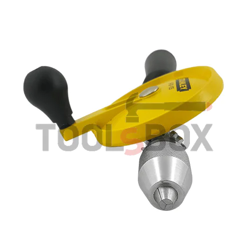 Hand drill STANLEY 0-03-105 8 mm