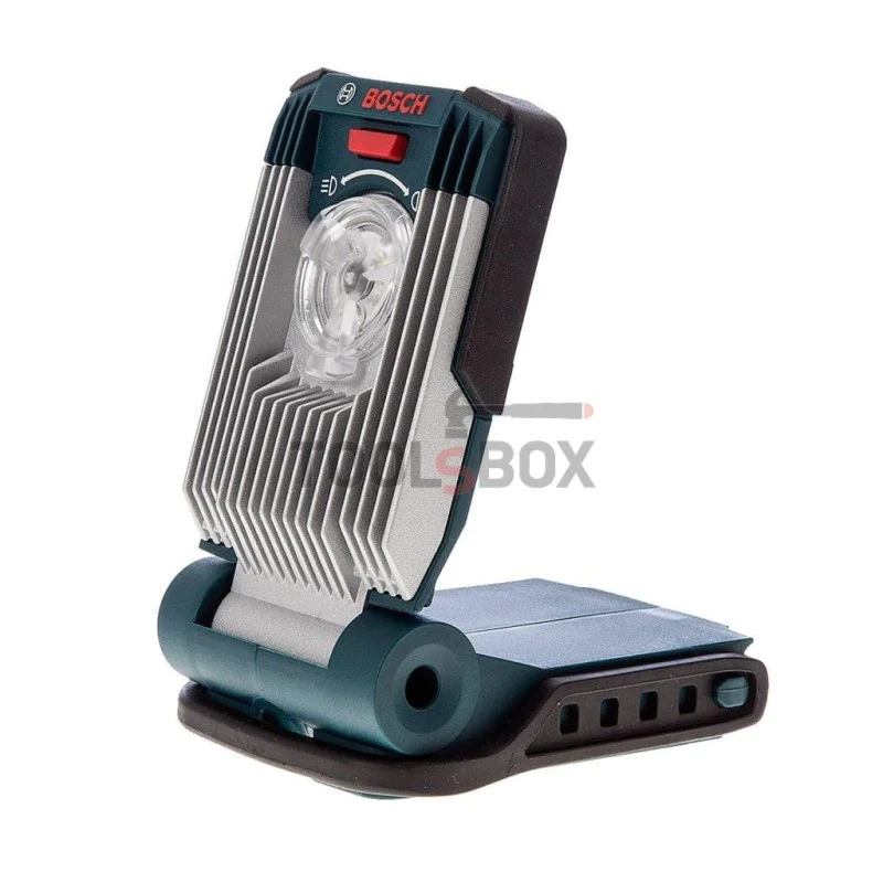 Rechargeable lamps Bosch GLI VariLED Professional , 14.4 - 18V