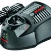 Bosch charger GAL 1230 CV , 10,8 - 12 V