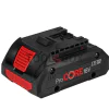 Батерия Bosch ProCORE акумулаторна Li-Ion за електроинструменти 18 V, 4.0 Ah