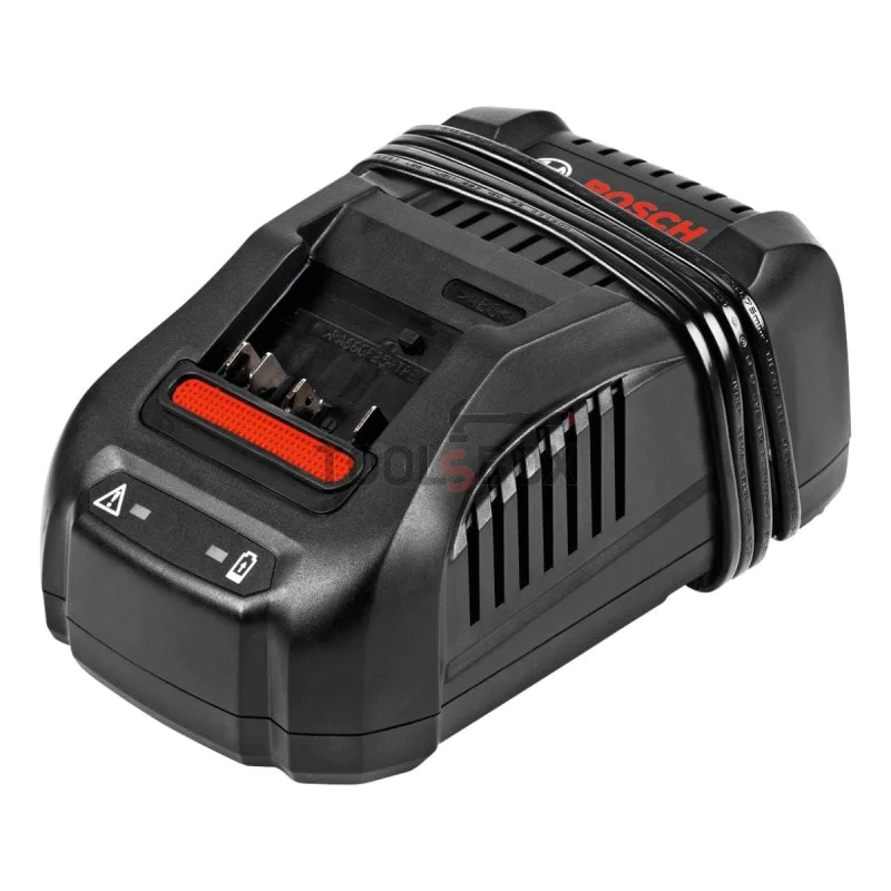 BOSCH GAL 1880 CV - quick charger for rechargeable batteries 14,4V - 18V