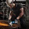 Angle grinder Bosch GWS 750 S Professional, Ф115 mm, 750W, 11000 rpm