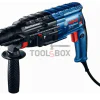 Bosch perforator GBH 2-24 DRE with SDS-plus , 790W